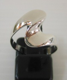 sterling silver Silver Ring