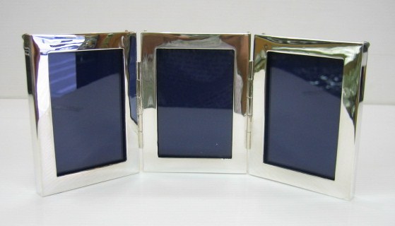 sterling silver Silver Picture Frame