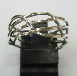 sterling silver Silver Ring