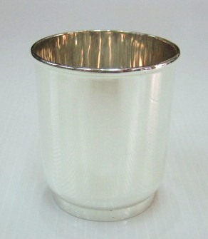 sterling silver Silver Cup