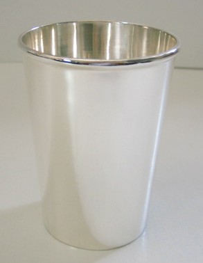 sterling silver Sterling silver Cup
